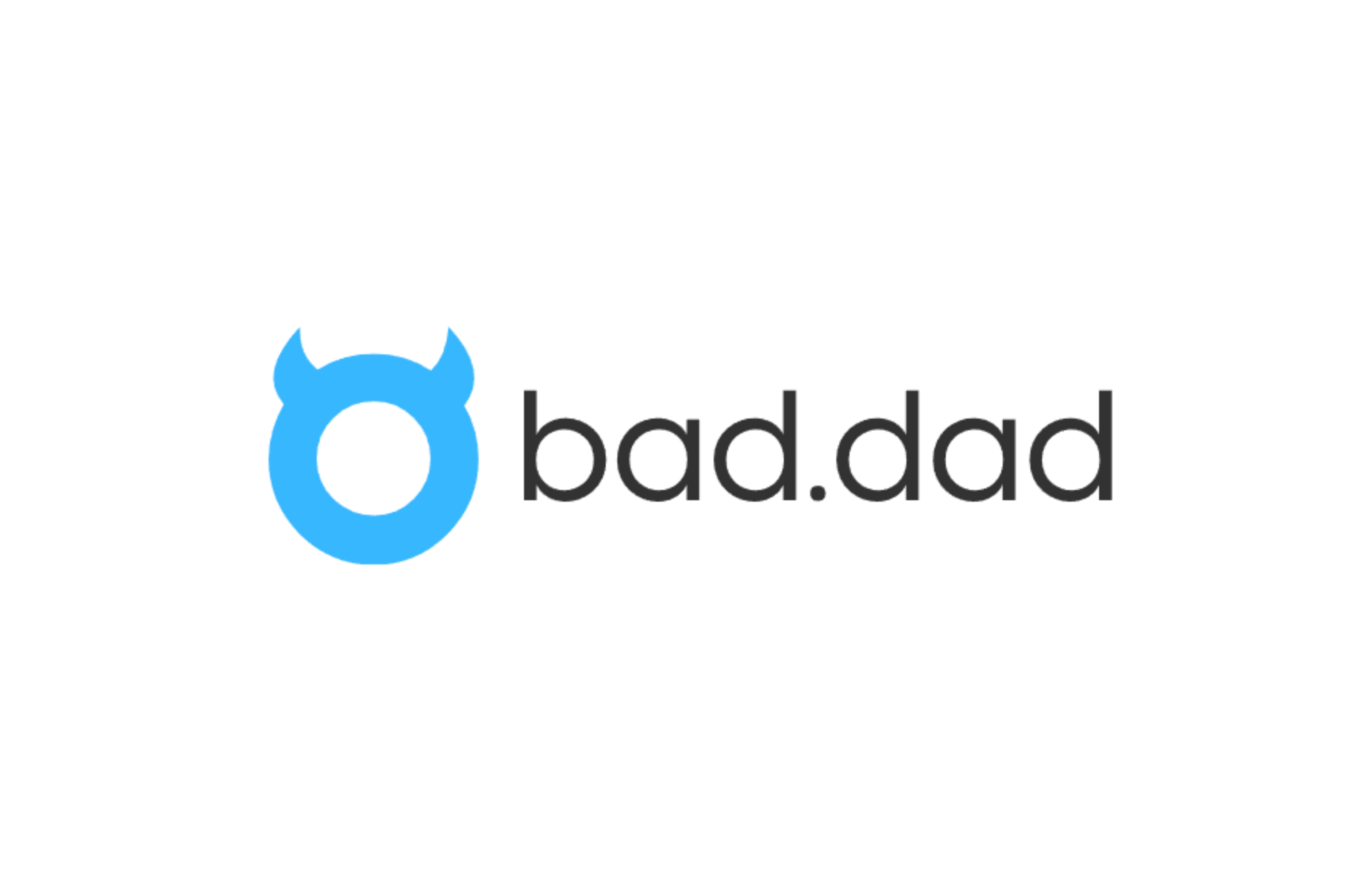 Bad Dad banner image