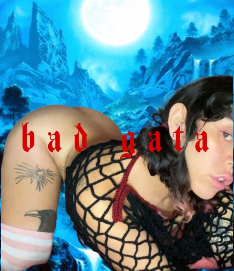 Ela cover image