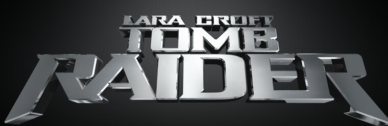 Lara Croft cover image