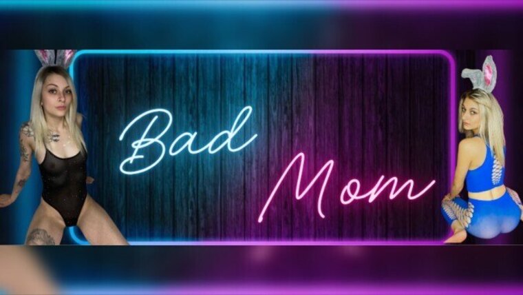 BadMom VIP cover image