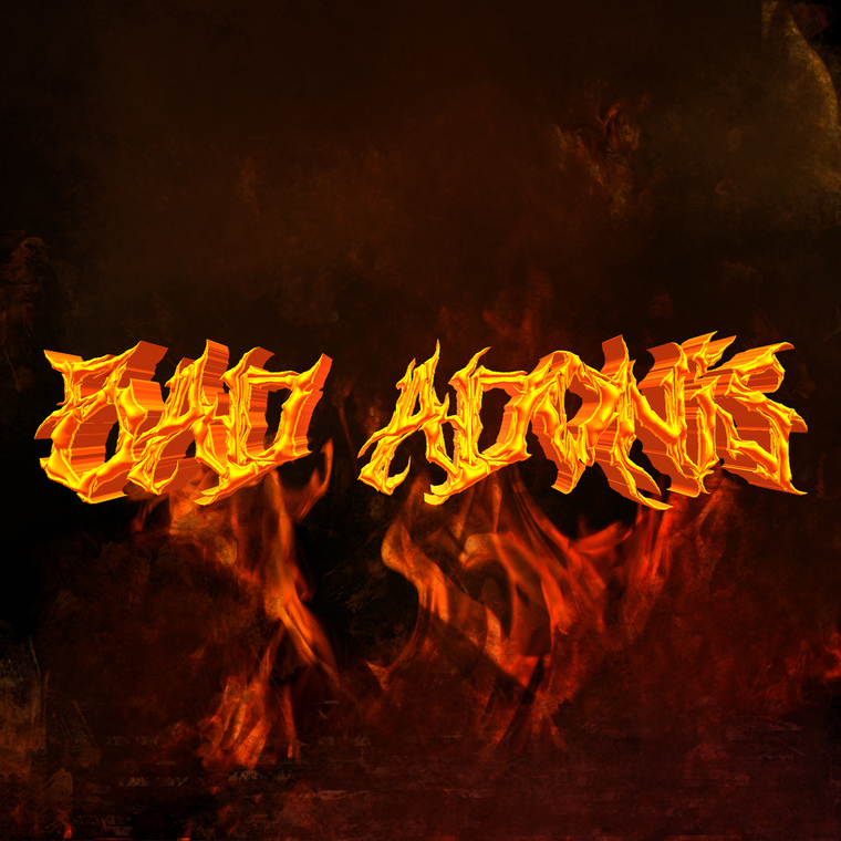 bad_adonis cover image