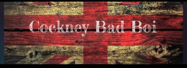 Cockney Bad Boi cover image