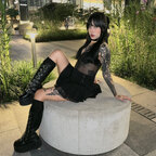 Lana Da cherry avatar
