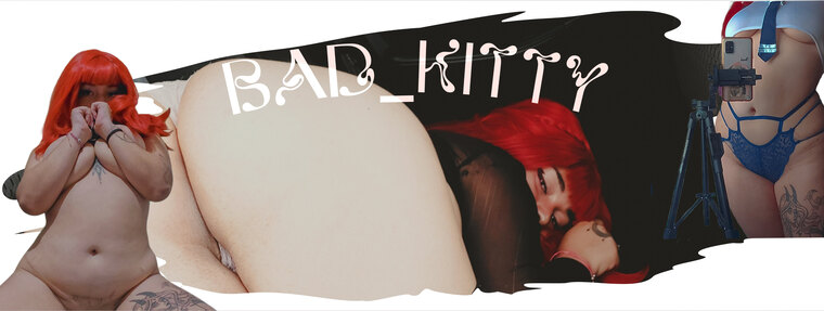 Bad_Kitty cover image