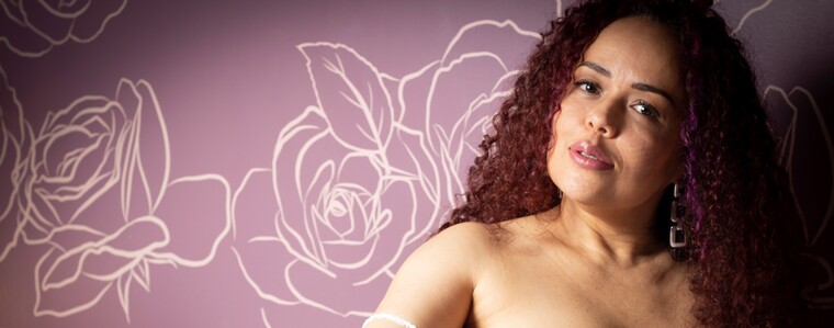 Micaela Mala banner image