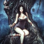 Bad angel avatar