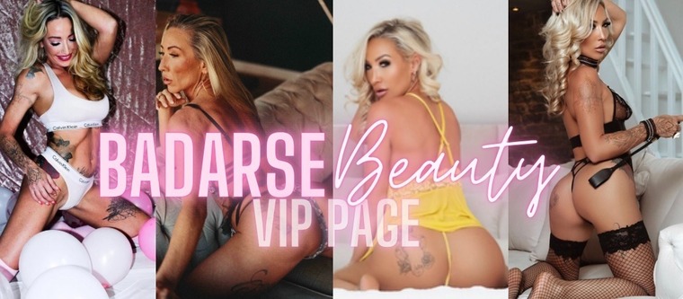 DeeJ 🍑BadArseBeauty🍑 cover image