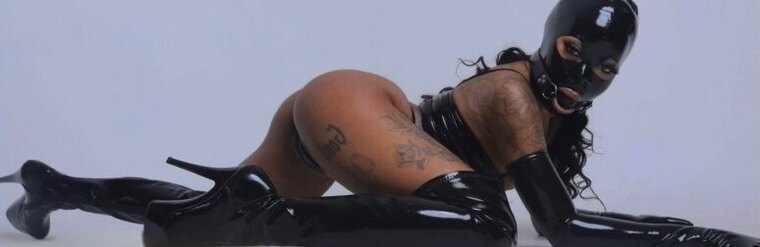 BDSM BARBIE ⛓️🎀 cover image