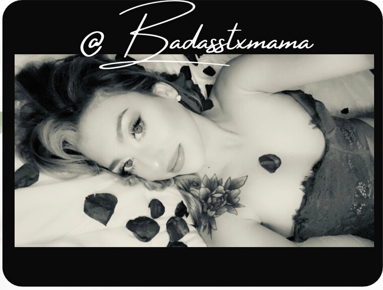 Badasstxmama VIP cover image