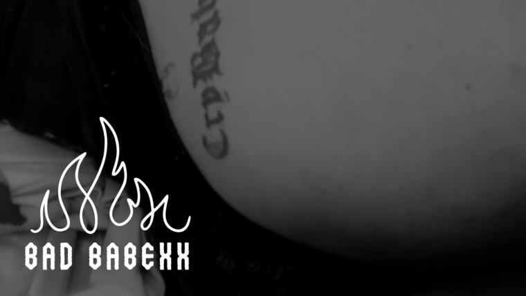 Bad Babexx cover image