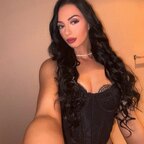BIG BOOTY BBY🖤 avatar
