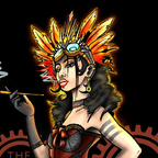 BadBikerBlaze (Findom Queen) avatar
