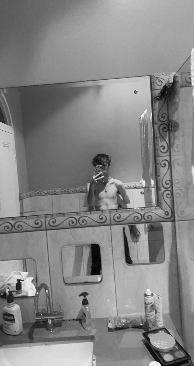 X Mateo cover image