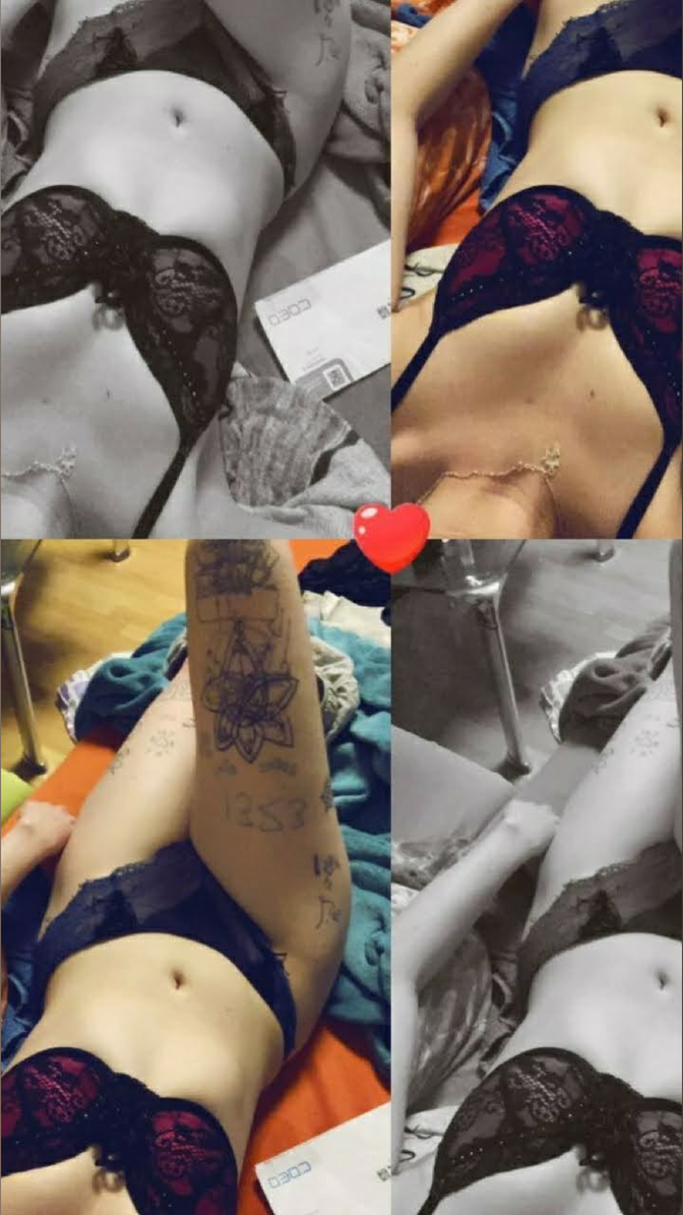 Celine Bender banner image
