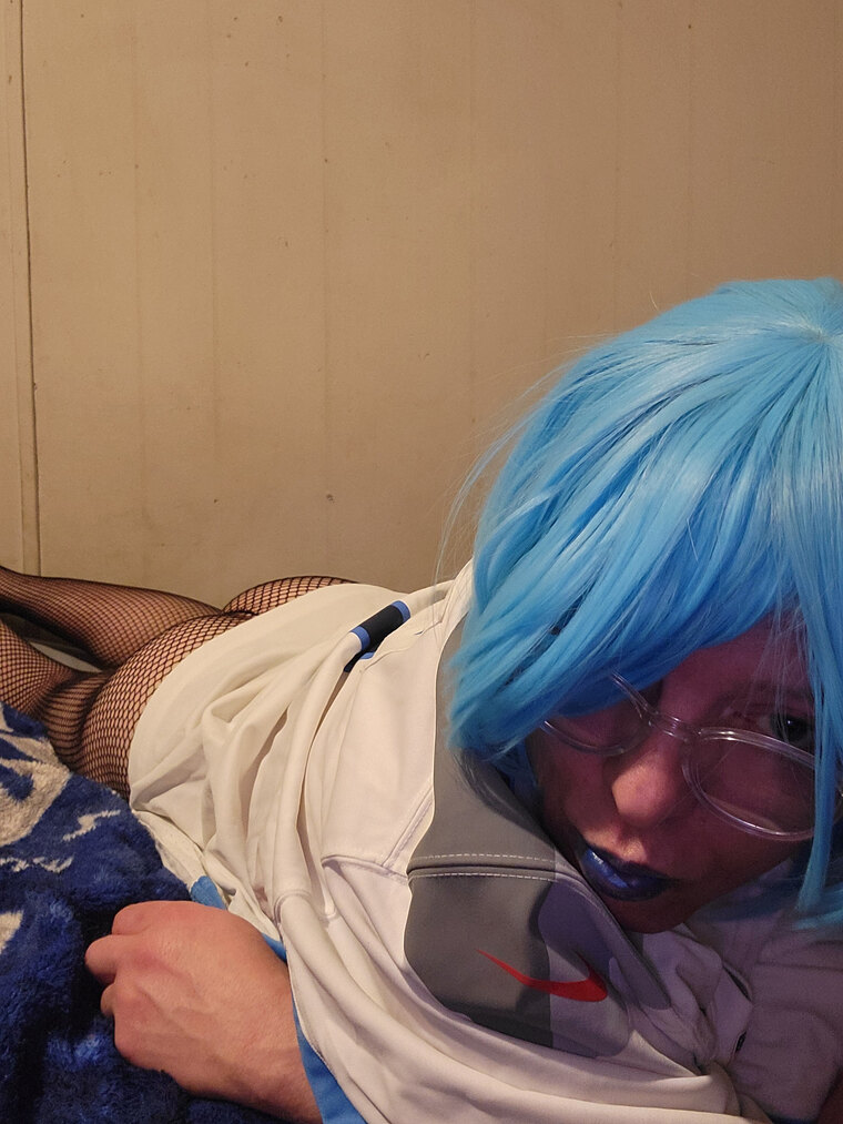 Billie cover image