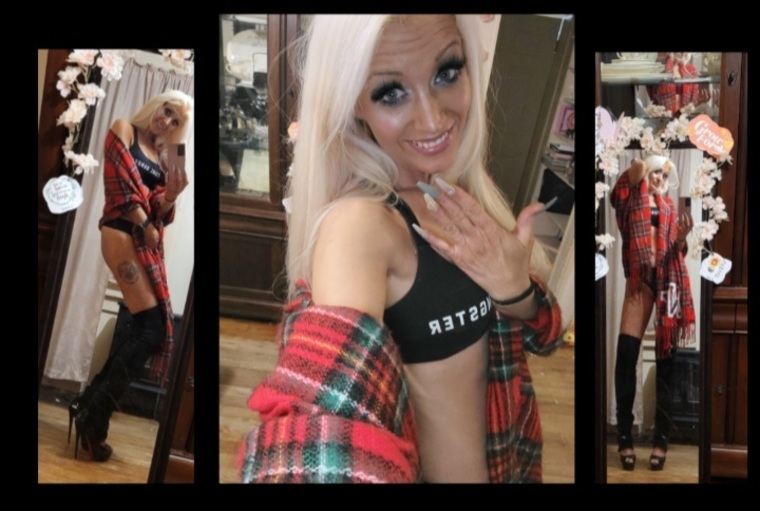 Badbitchh Ria banner image