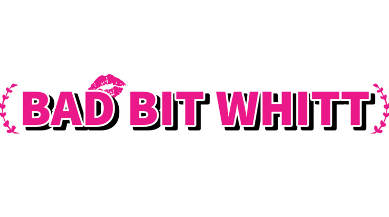 Bad Bit Whitt 💋 cover image