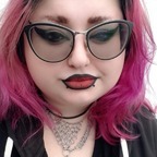 Bad Blazed Witch avatar