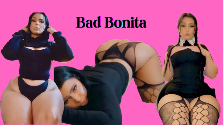 Bad Bonita ๐ banner image