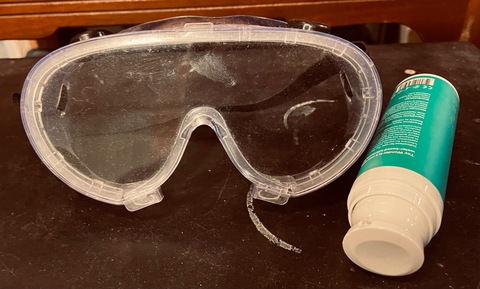 Bad Booty Biologist cover image