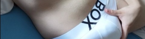 BadBoy๐๐ banner image