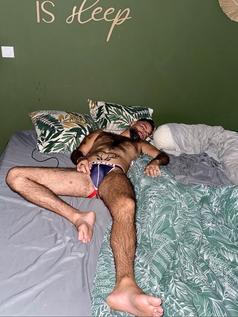 badborn69 cover image
