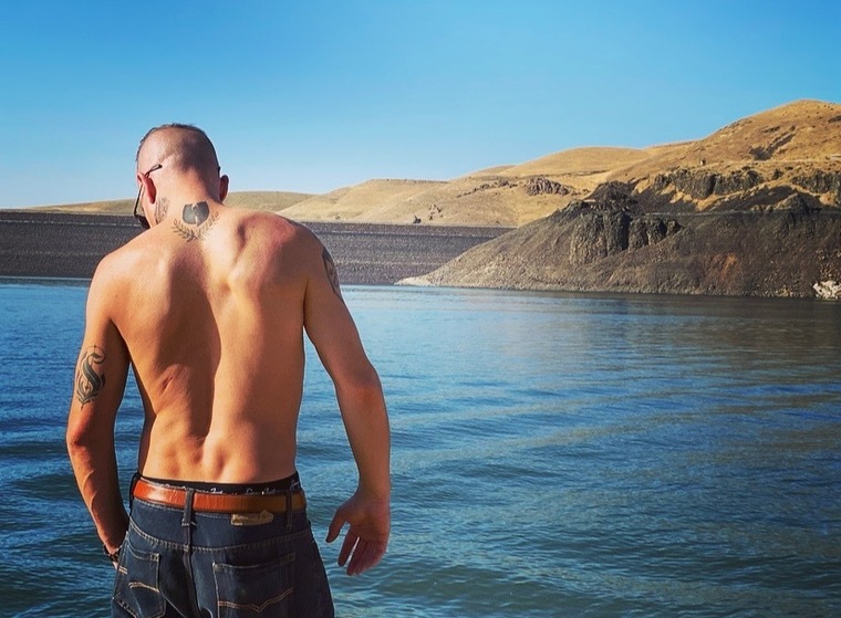 Bad Boy Only Fans banner image