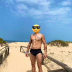 Mike boy avatar