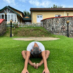 Bad Boy Yoga avatar