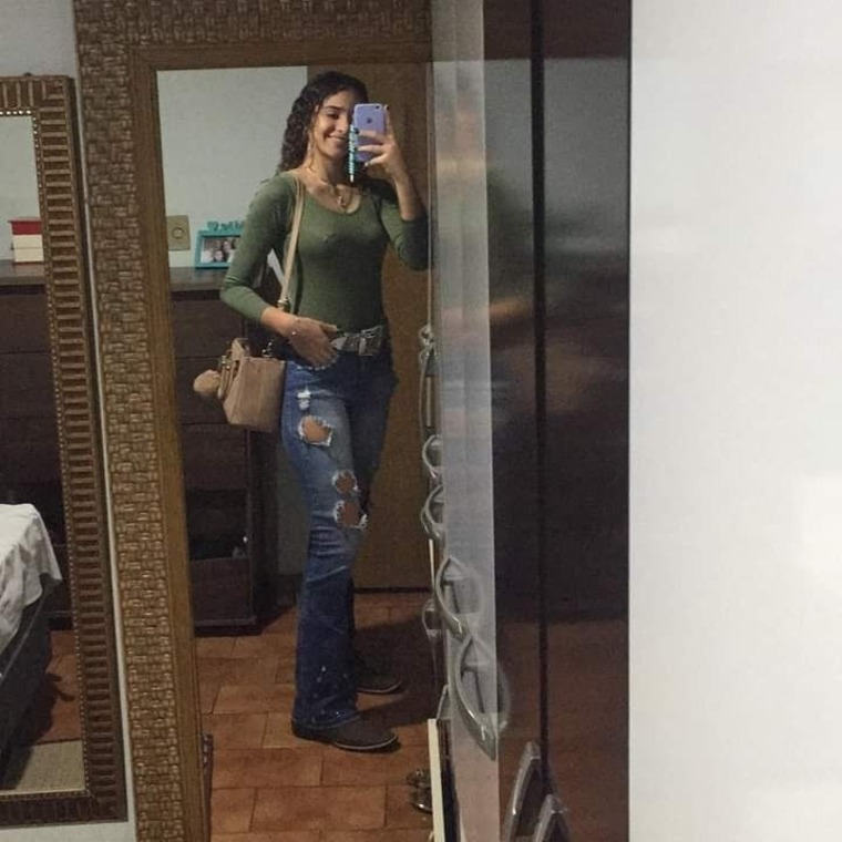 BAD Courtney cover image
