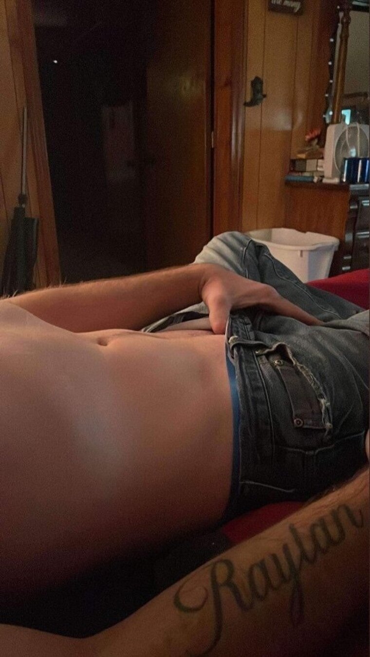 Bad cowboy for you banner image