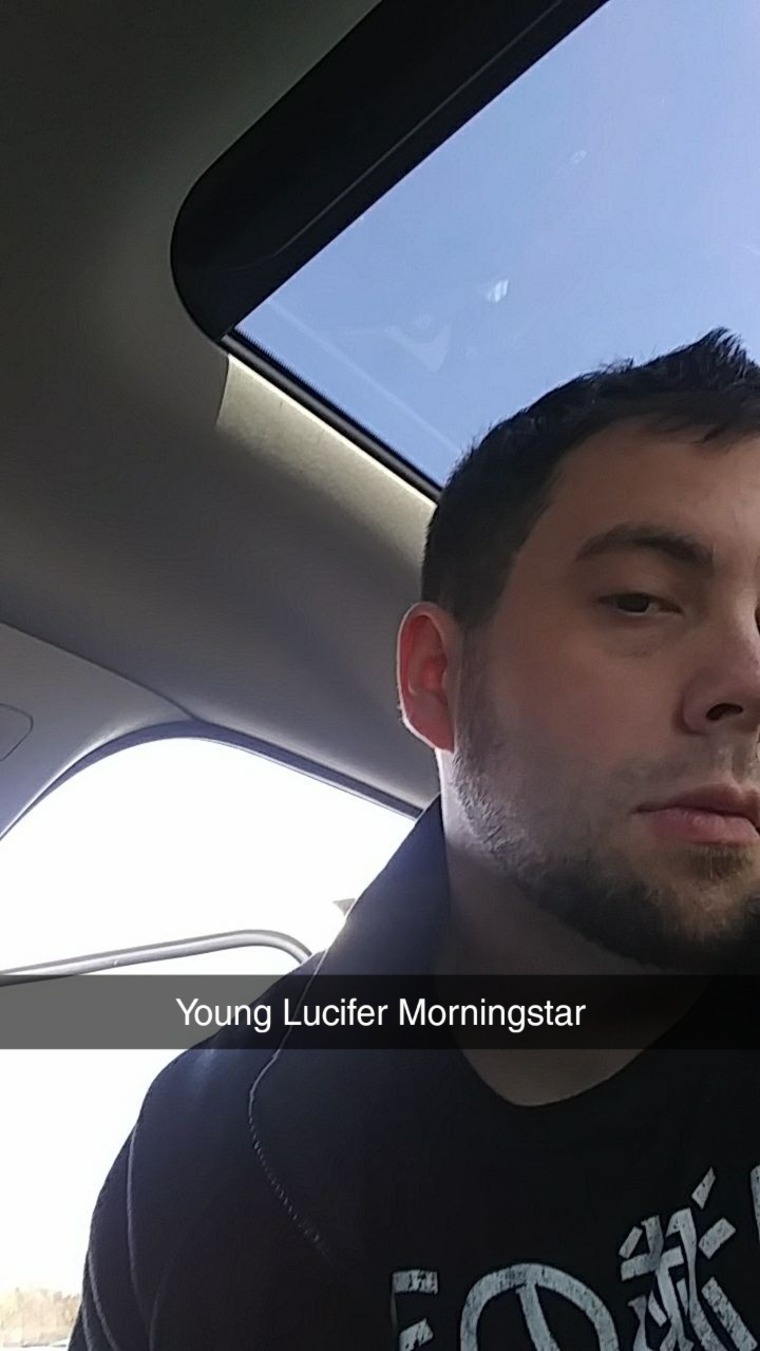 Zach cover image