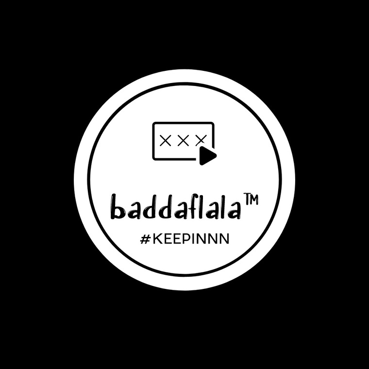 Baddaflala cover image
