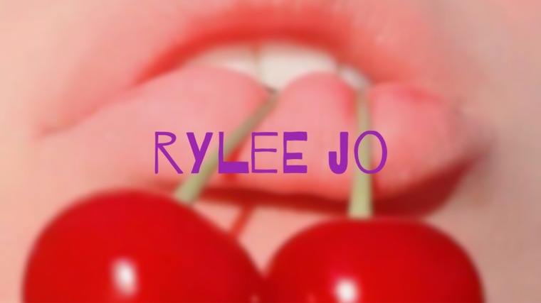 Rylee Jo cover image