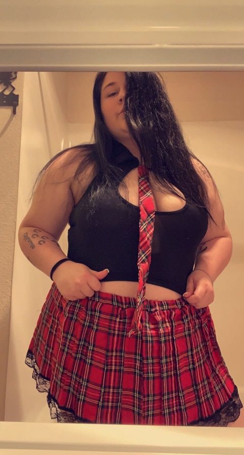 BaddieB cover image