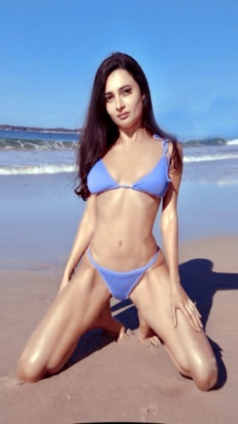 Chantelle banner image