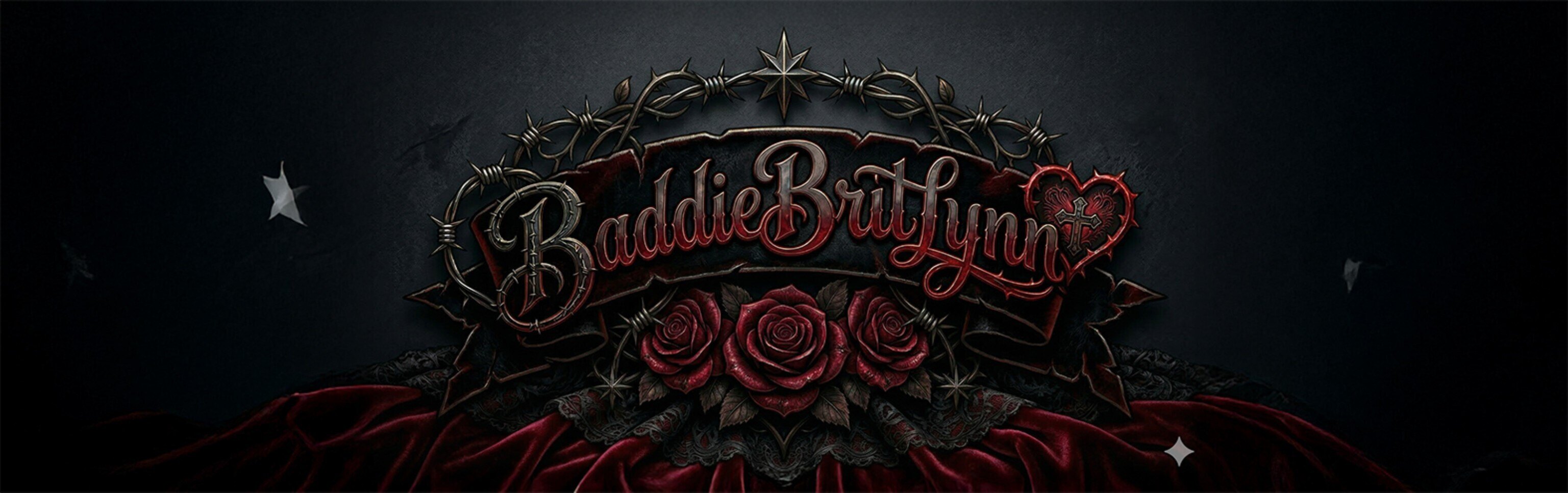 BaddieBritLynnVIP banner image