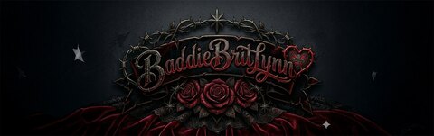 BaddieBritLynnVIP cover image