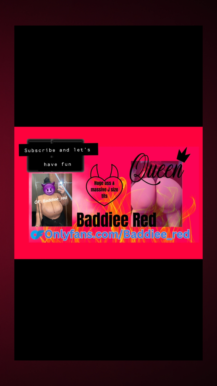 Baddiee.redd😈💋 banner image