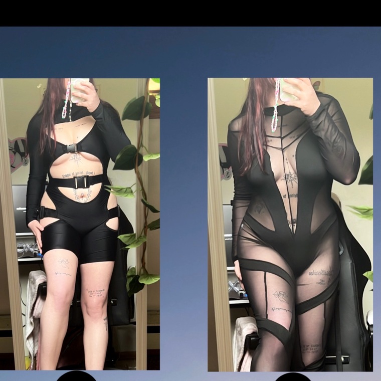 Baddie Abby๐ฆ banner image