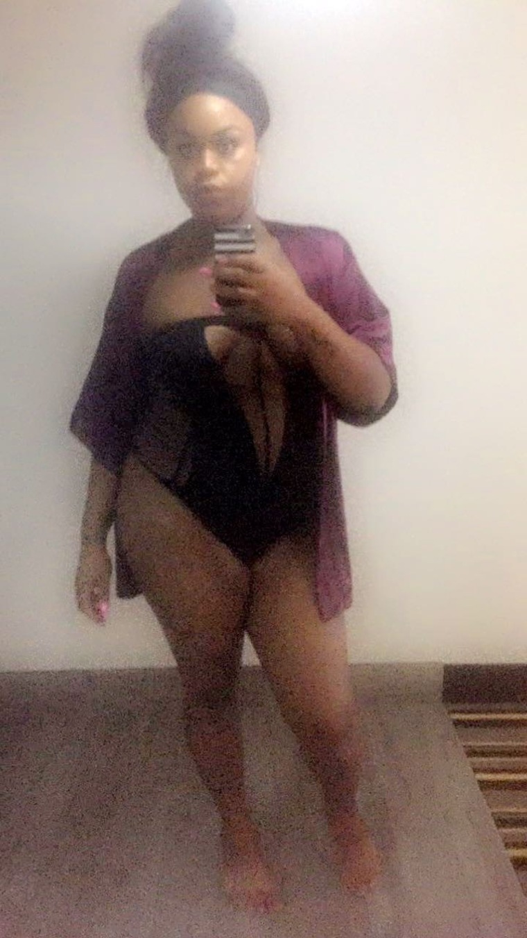 BaddieeeKayyy banner image