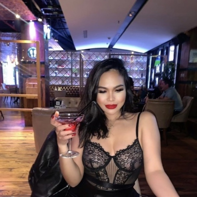 Baddie Emma cover image