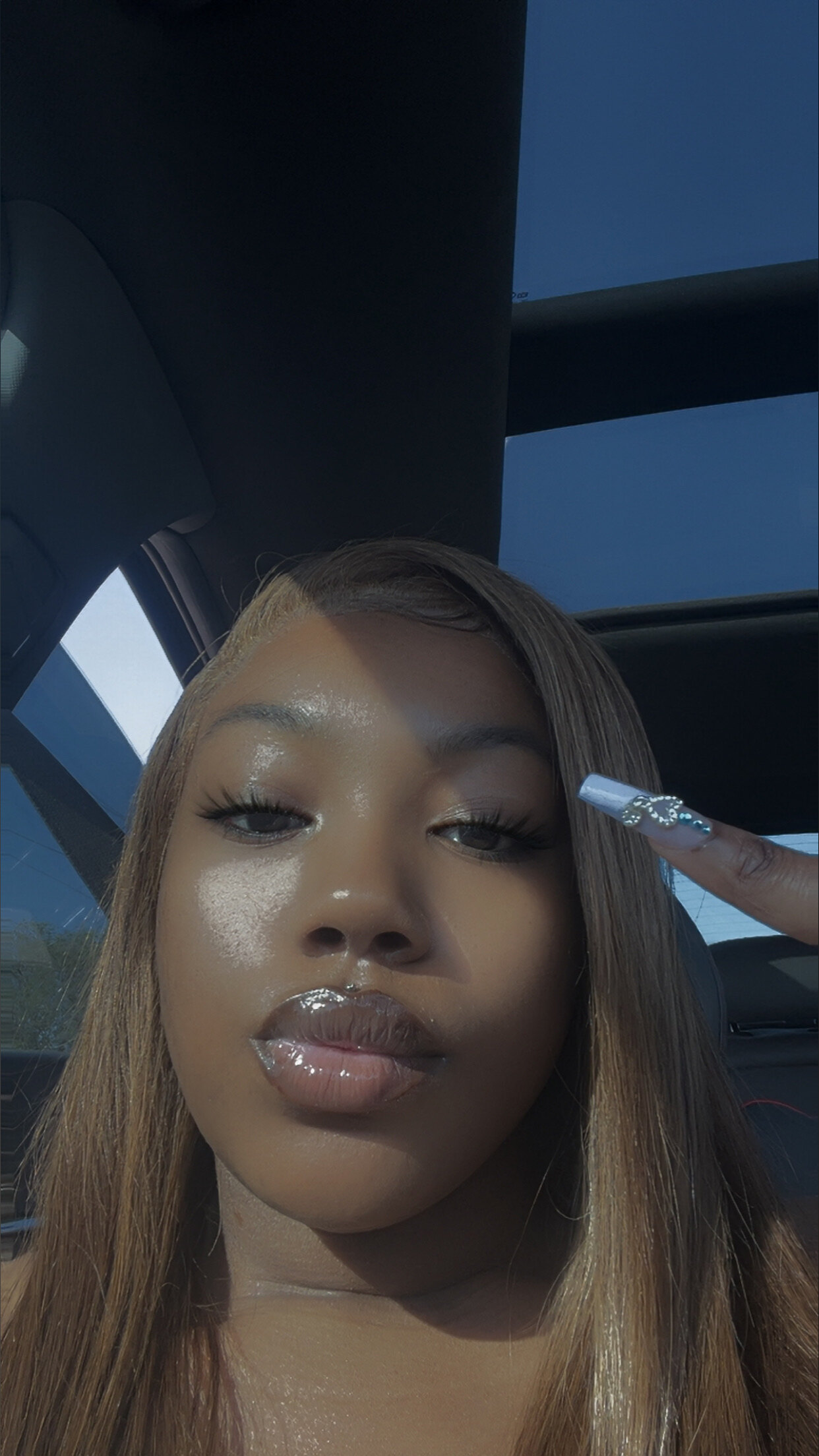 Itty Bitty🥵 banner image