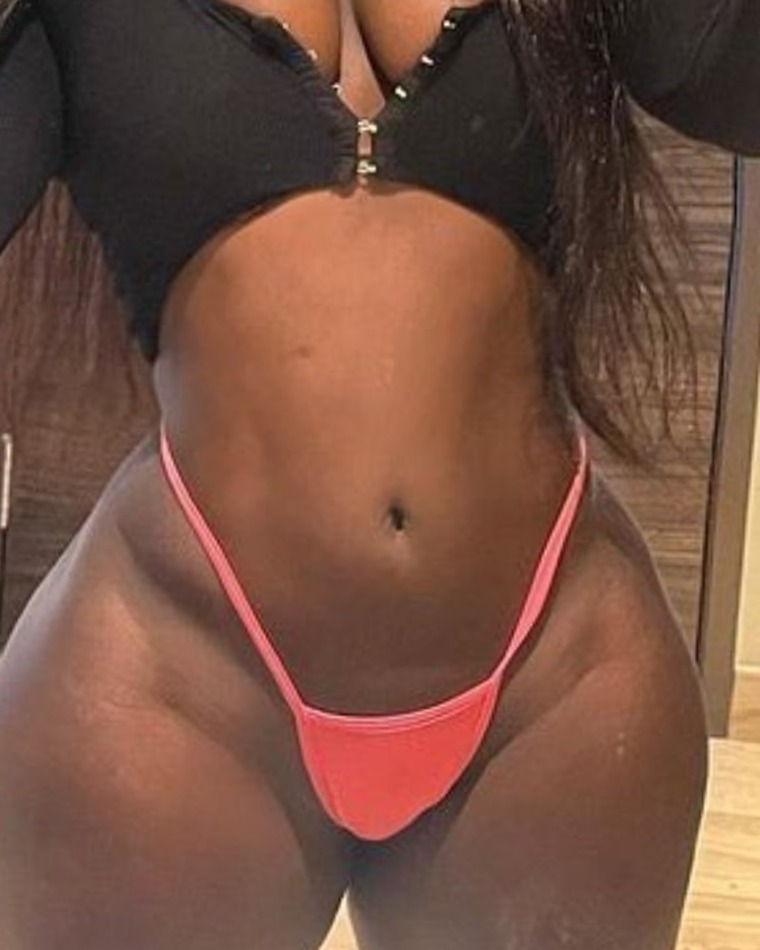 Baddie banner image