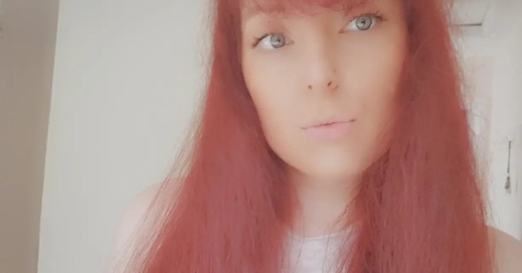 Badgirl097 banner image