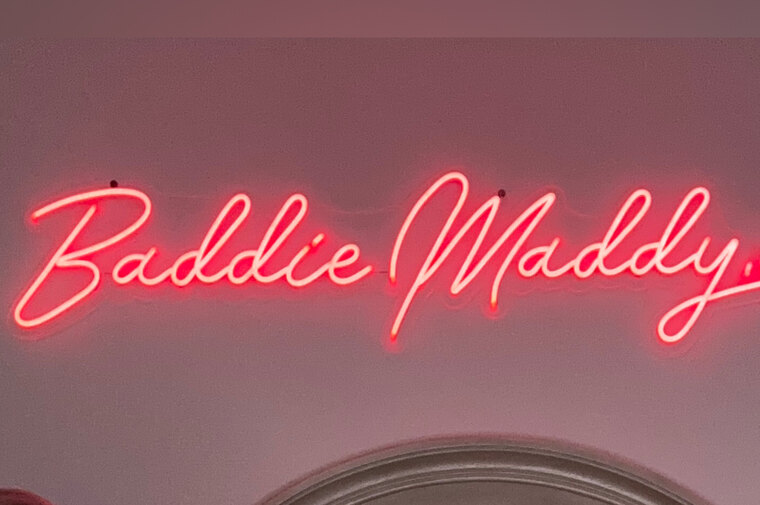 Maddy Belle🦋 banner image