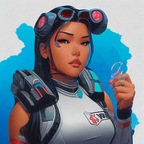 Baddiemulan avatar