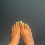 Ms. Barefoot Bunny avatar