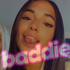BaddieTV portrait