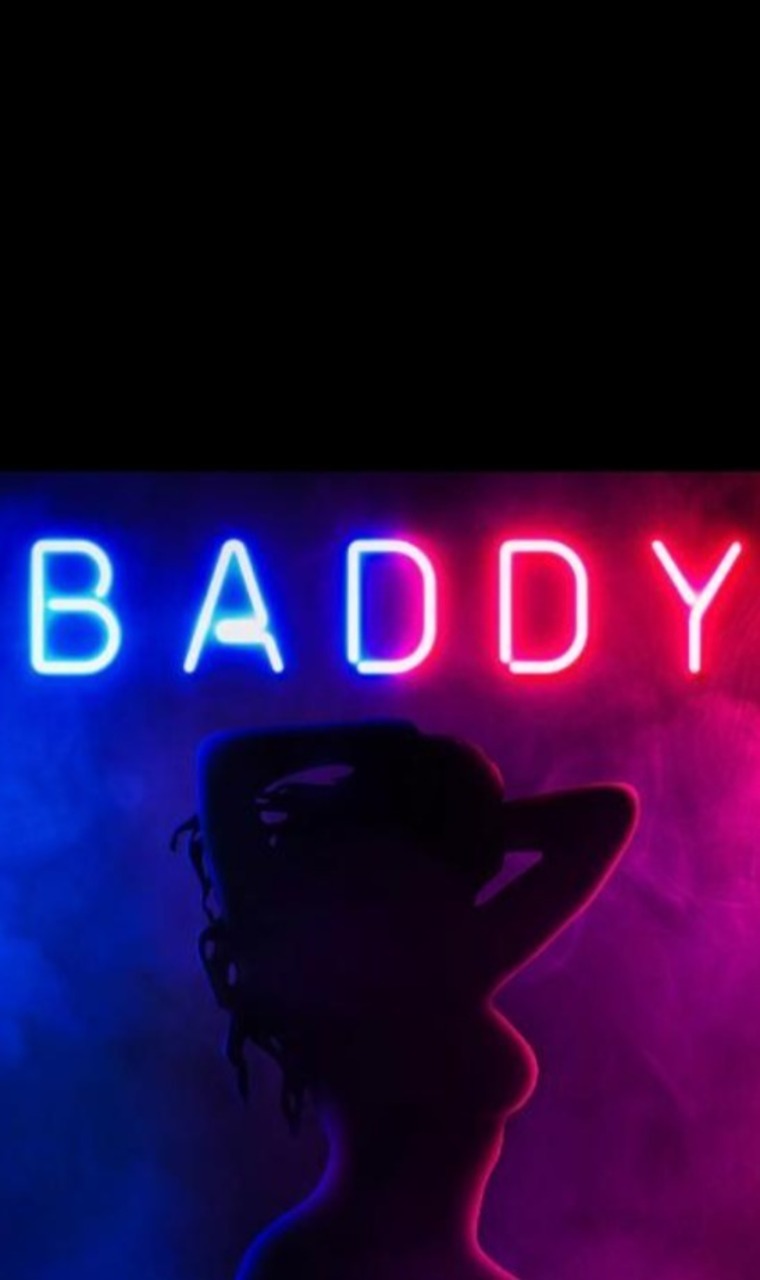 Baddy Cakes cover image